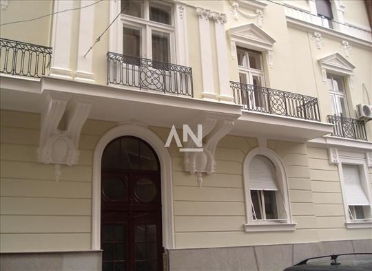 Stari grad, Centar, Đure Jakšića, 100m2 poslovni p