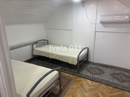Useljiv 1.5 stan - Borča ID#3886