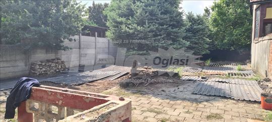 Uzi centar Panceva