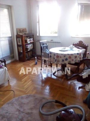 Vračar, Mlade Bosne, 50m2 ID#1752