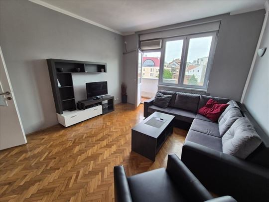 Vračar,Prote Mateje,trosoban,komforan ID#816804