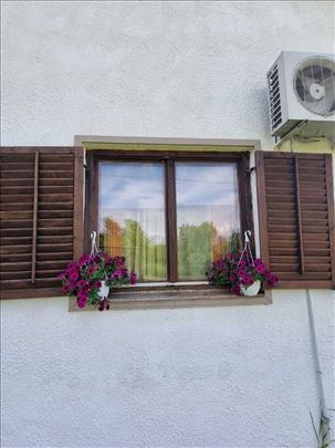 Vrbovno, kuca 66m2, plac 19,12, useljivo,uknjizeno