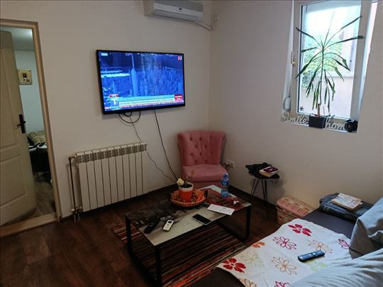 Žarkovo, stan 2.0