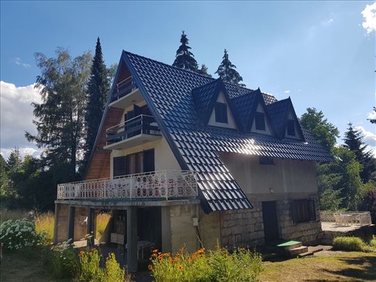 Zlatibor, kuća za odmor