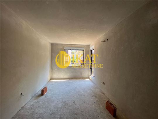 Zvezdara, Kluz 46,88m2 novogradnja + PDV