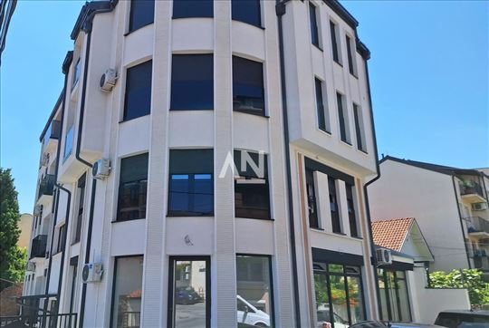 Zvezdara, Učiteljsko naselje, Sv. Klimenta, lokal 