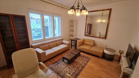 2.0 renoviran stan kod Vuka