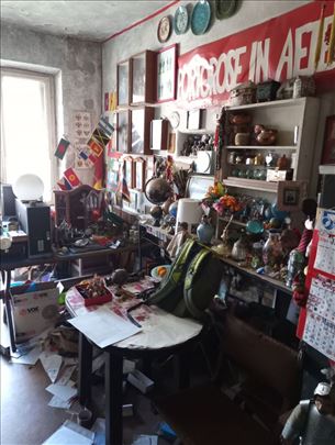 Besplatno odnosenje namestaja