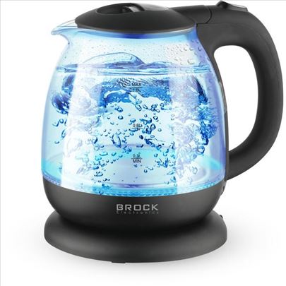 Brock WK 2108 BK Ketler
