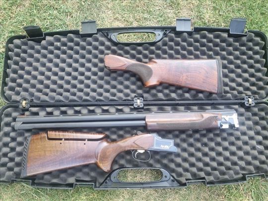 Browning Trap F1 