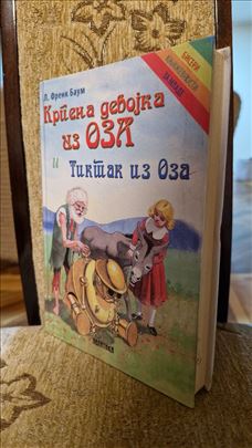 Čarobnjak iz Oza
