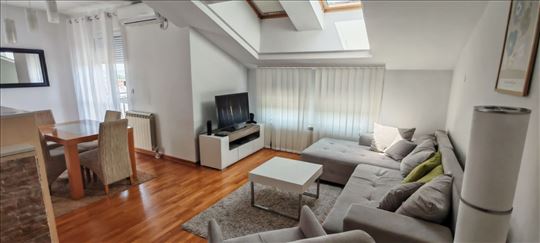 Dedinje, novogradnja, odličan, ID 24492