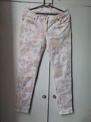 Farmerke Blue motion 40