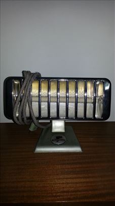 Francuska vintaž grejalica Thermor 600w