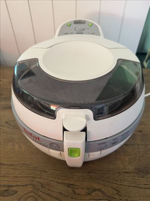 Friteza na pari bez ulja Tefal br.42, uvoz Svajcar