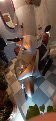 Honda 125ccm