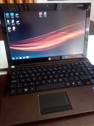 HP ProBook 5320m / Intel Core I5 450M / Delovi