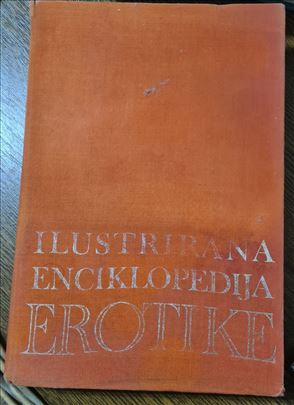 Ilustrirana enciklopedija erotike