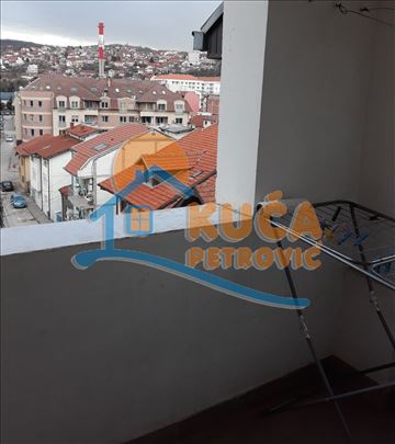 Izdaje se dupleks na Margeru!