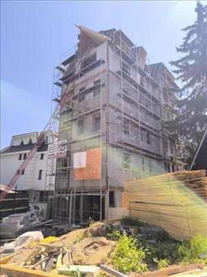 Kopaonik, Vila Pančić, odlična lokacija ID#3982