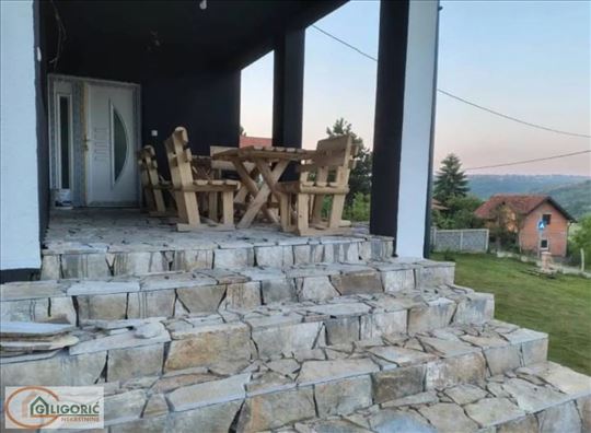 Kuća u Barajevu