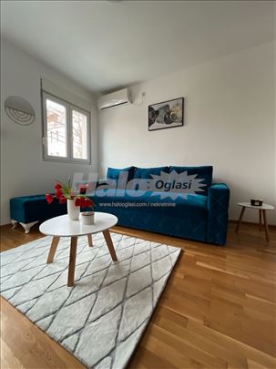 Miklošićeva, Lekino brdo, 50m2 novogradnja