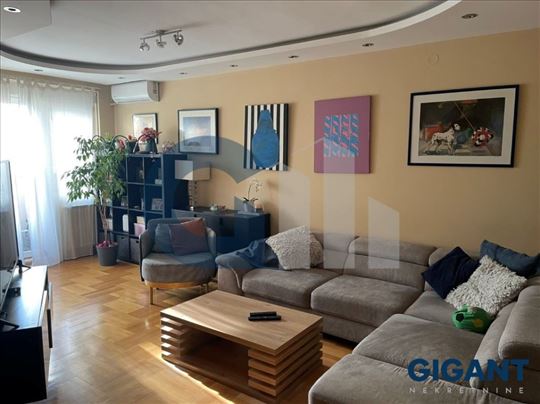 Lekino brdo, 52m2, II, eg