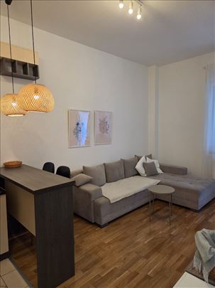 Lep 1.5 stan, 40m2, Novosadskog sajma