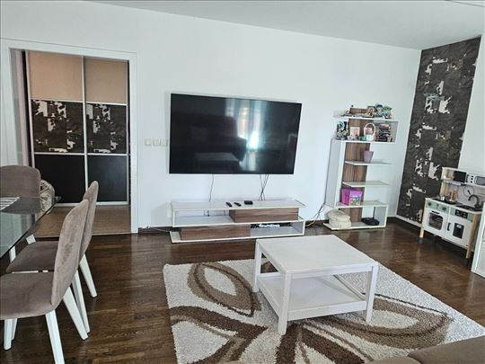 Lipov lad, novogradnja, parking mesto, ID 4666