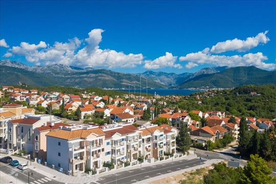 Luštica Bay, studio, idealna prilika ID#3973