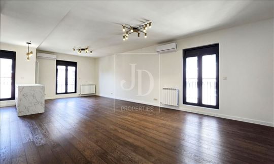 Lux kancelarije,Vračar, 113 m², ID 2366