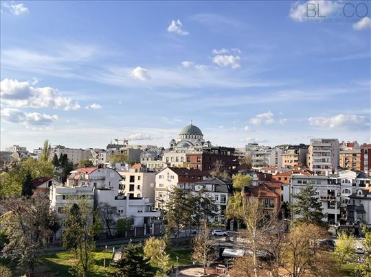 Lux Penthouse na prodaju