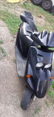 Malaguti 50ccm