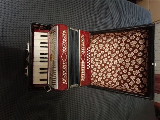 malbis harmonika