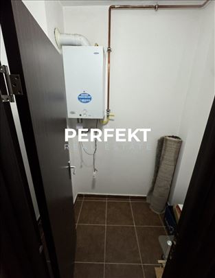 Margita, dvosoban, namešten, 46m2, 2. sprat, gas