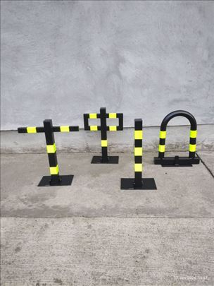 metal  domaća proizvodnja Parking barijere - rampa