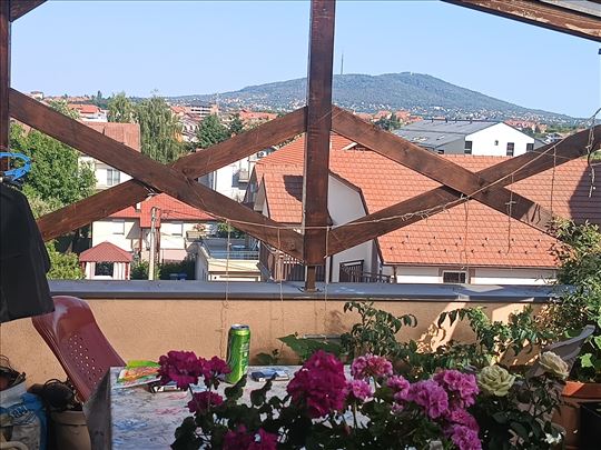 Miljakovac 193m2,283000e