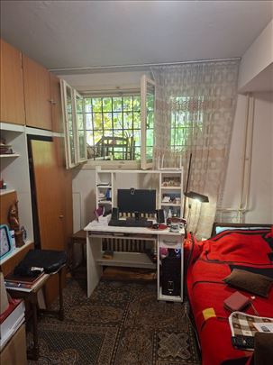 Miljakovac 2, uknjižen, 55 m2