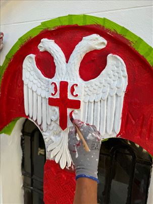 Moleri i haus majstori