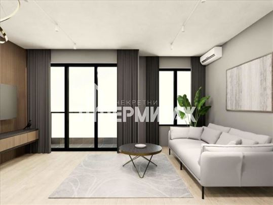 Novogradnja | 38m2 | Bez provizije