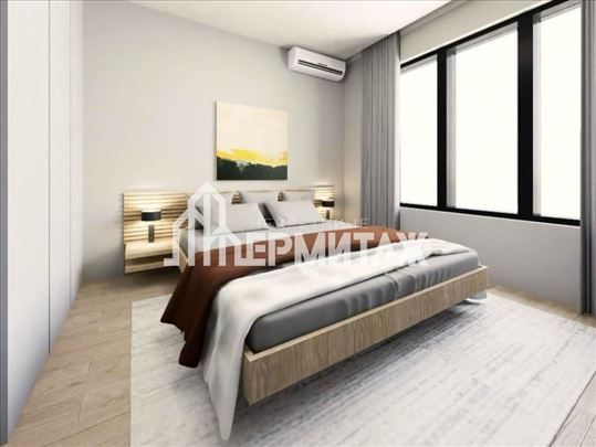 Bez provizije | 46m2 | Novogradnja