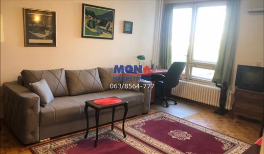 Retenzija, 30m2, 1.0, namešten,može i za dve osobe