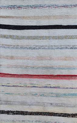 Retro pamučna krpara 220 x 72 cm