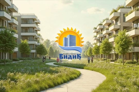 Ripanj, Krajevi