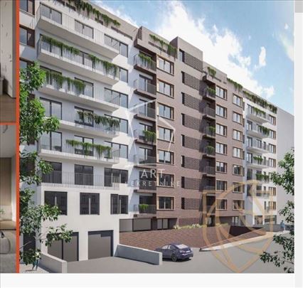 Savršena kombinacija moderne arhitekture ID#11374
