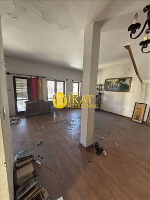 Savski venac, Ljutice Bogdana kuća 240m2