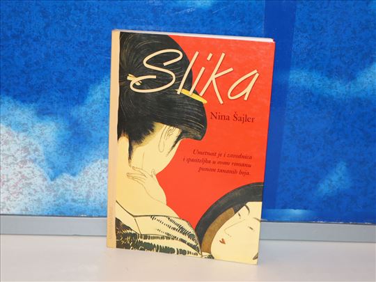 Slika - Nina Šajler