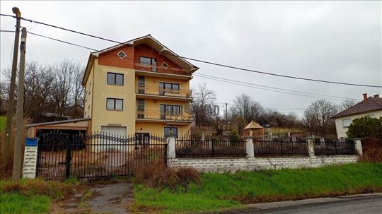 Sopot, Đurinci