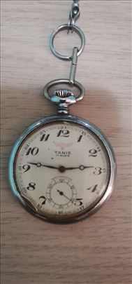 Taniss Swiss Made - Džepni sat