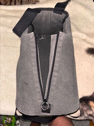 Torba - ranac za male pse 